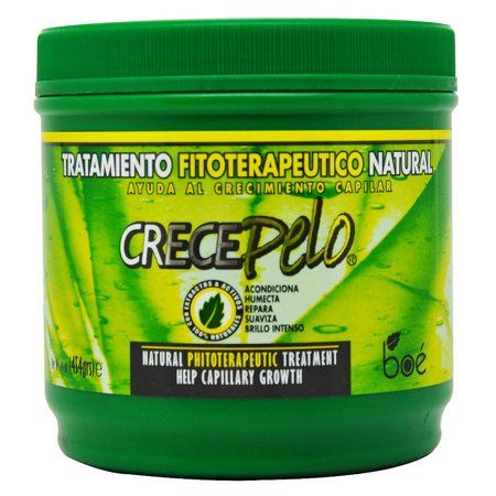 CRECEPELO CRECEPELO TRAITEMENT PHYTOTHÉRAPEUTIQUE NATUREL 16OZ