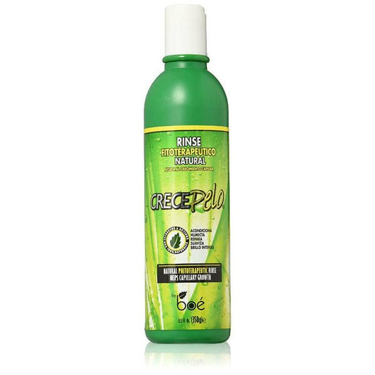 CRECEPELO NATURAL PHITOTERAPEUTIC RINSE 12.5OZ