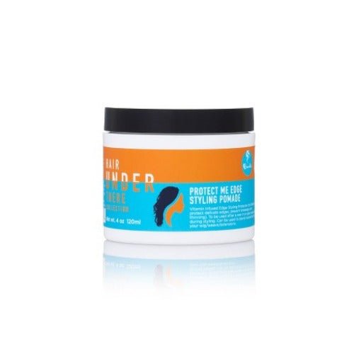 CURLS PROTECT ME EDGE STYLING POMADE 4OZ