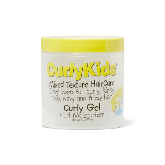 CURLYKIDS CURLY GEL 6OZ