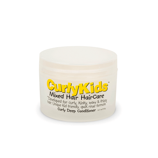 CURLYKIDS DEEP CONDITIONER 9.5OZ