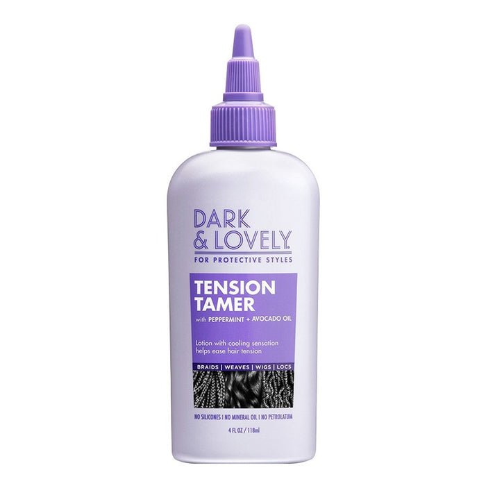 DARK & LOVELY Protective Styles Anti-Tension 4oz