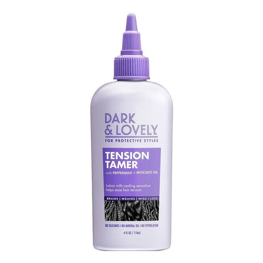 DARK & LOVELY Protective Styles Tension Tamer 4oz