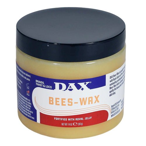DAX Bees Wax Royal Jelly Regular 14OZ