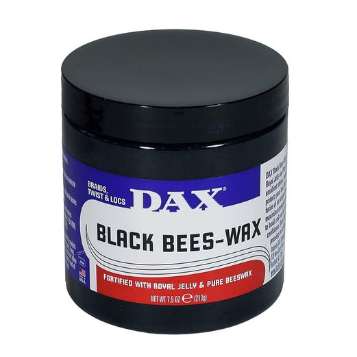 DAX BLACK BEES-WAX 7.5 OZ