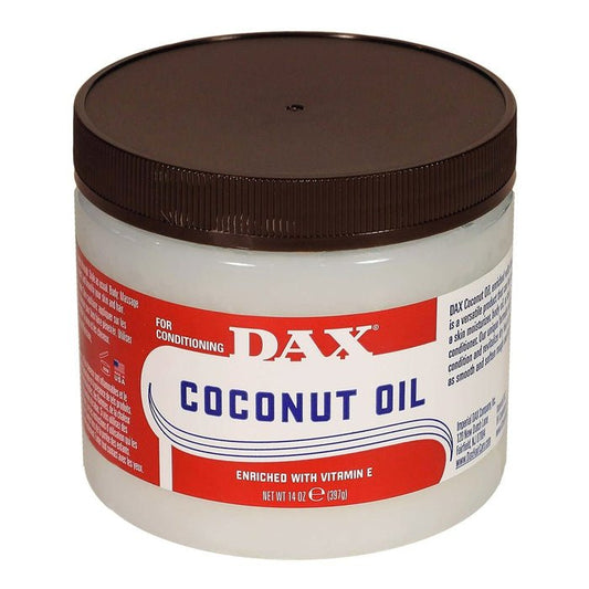 DAX COCONUT OIL 7.5 OZ