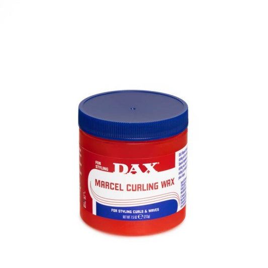 DAX CURLING & WAVING 14OZ
