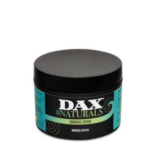 DAX FOR NATURALS COMBING CREAM 7.5OZ