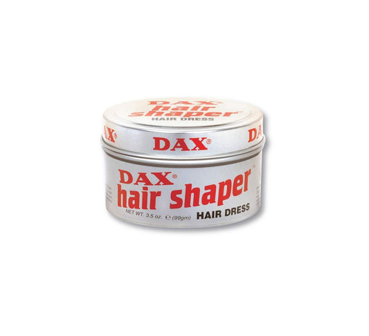 DAX HAIR SHARPER HAIR DRESS 3.5OZ