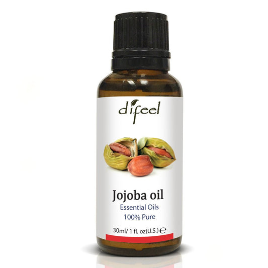 HUILES ESSENTIELLES 100 % JOJOBA DIFEEL 30 ML