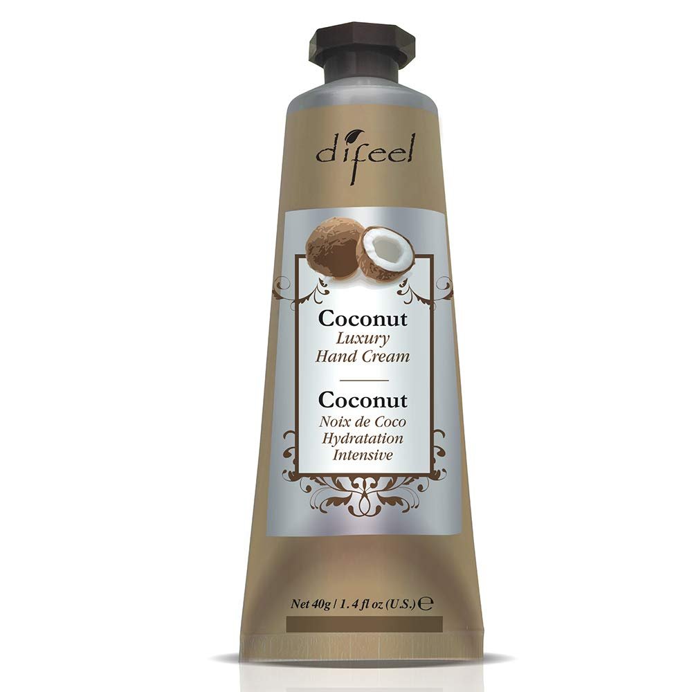 CRÈME MAINS COCO DIFEEL