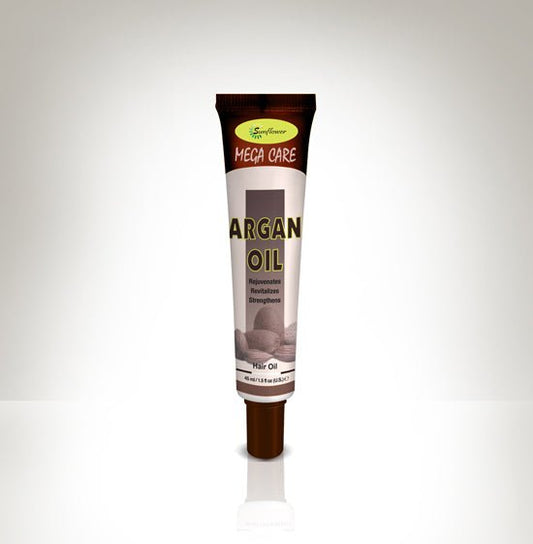 HUILE D'ARGAN DIFEEL MEGA CARE 1,5 OZ