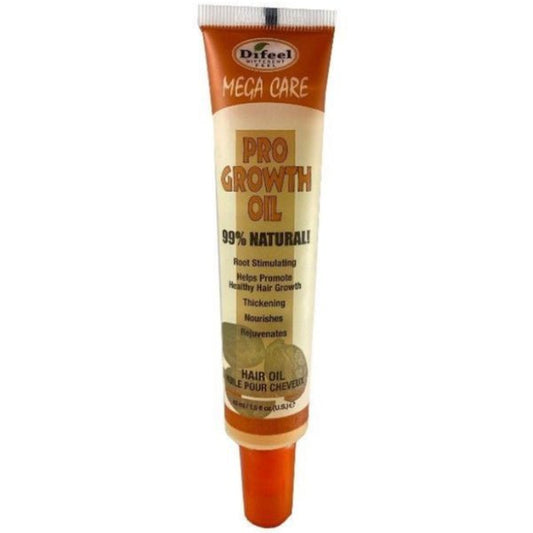 HUILE PRO-CROISSANCE DIFEEL MEGA CARE 1.5 OZ