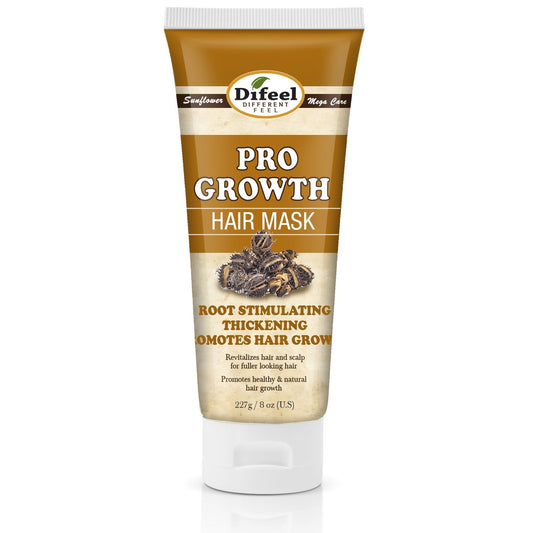 MASQUE CAPILLAIRE PREMIUM DIFEEL PRO GROWTH 8OZ