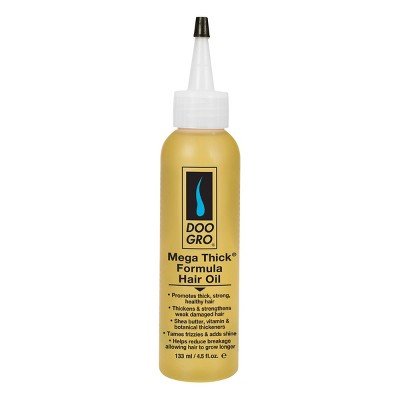DOO GRO MAGA STIMULATILING HAIR OIL 4.5OZ