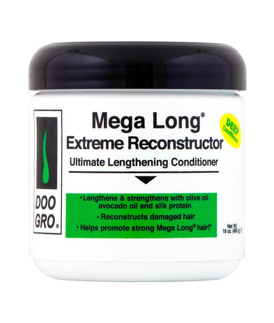 DOO GRO Mega Long Extreme Reconstructor 16oz