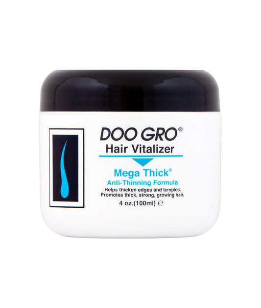 DOO GRO MEGA THICK HAIR VITALIZER 4oz