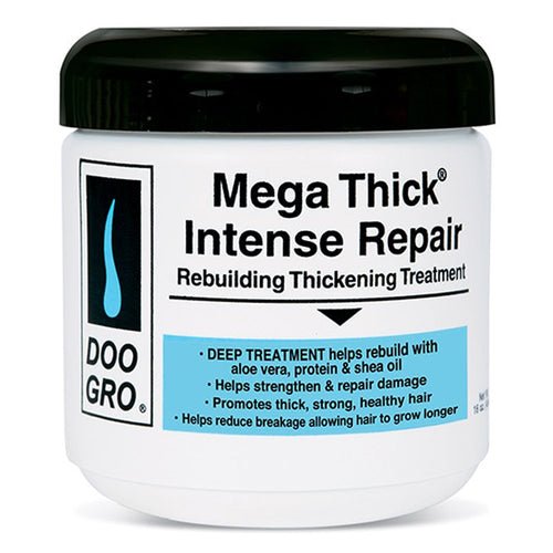 DOO GRO Mega Thick Intense Repair Treatment 16OZ