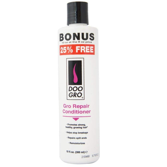 DOO GRO GRO REPAIR CONDINTIONER 1OZ