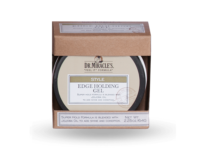 GEL FIXANT DR. MIRACLE'S EDGE 2.25 OZ