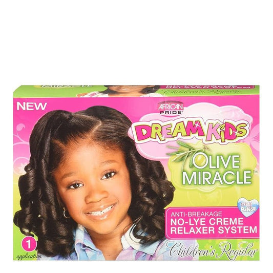 DREAM KIDS NOLYE RELAXER KIT REGULAR