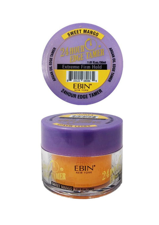 EBIN 24 HOUR EDGE CONTROL