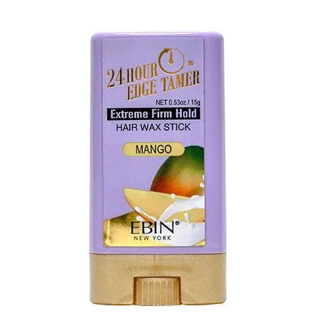 EBIN SLEEK & GO HAIR SLEEK STICK KIWI PINEAPPLE 0.53OZ