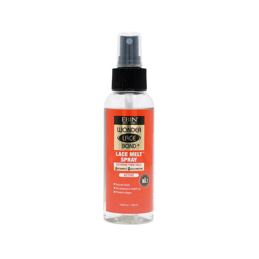 EBIN ACTIVE WONDER LACE MELTING SPRAY 3.39OZ