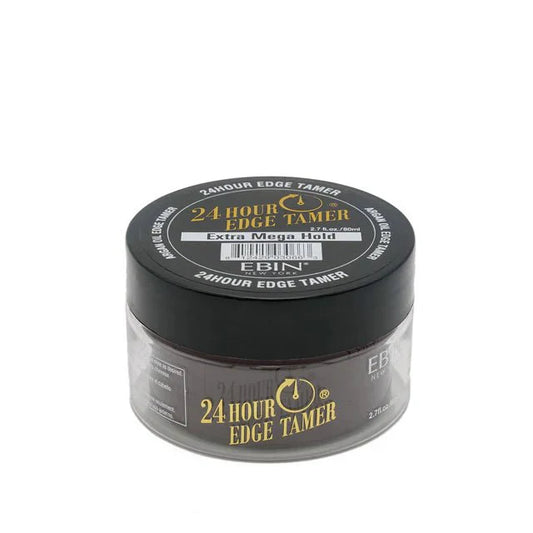 EBIN EXTRA MEGA HOLD 24HR EDGE TAMER 2.7OZ