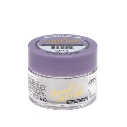 EBIN JAMAICAN COCONIU EXTREME FIRM HOLD 24HR EDGE TAMER 1.01OZ