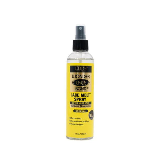 EBIN ORIGINAL WONDER LACE MELTING SPRAY 8OZ