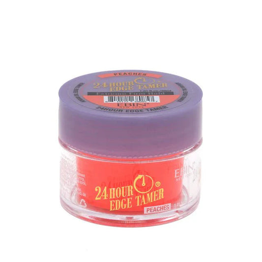 EBIN PEACHES EXTREME FIRM HOLD 24HR EDGE TAMER 1.01OZ