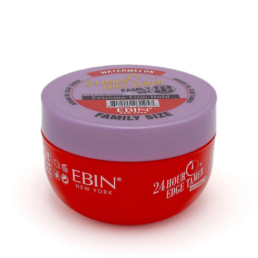 EBIN WATERMELON EXTREME FIRM HOLD 24HR EDGE TAMER 8.25OZ