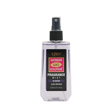 EBIN WONDER WIG SOLUTION FRAGRANCE MIST BLOSSOM 3.38OZ