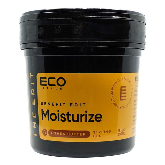 ECO STYLE GEL BENEFIT MOISTURIZE 16OZ