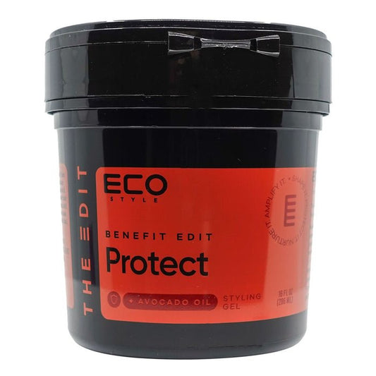 ECO STYLE GEL BENEFIT PROTECT 16OZ