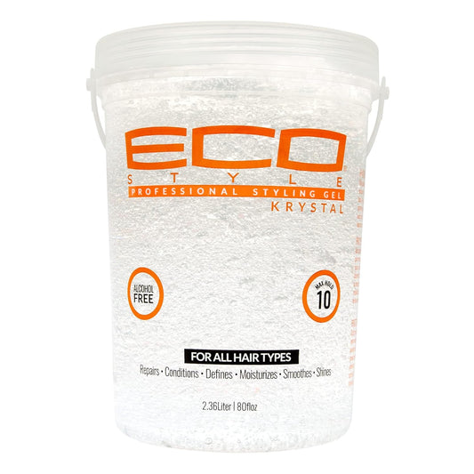 ECO STYLE GEL KRYSTAL 2.3L