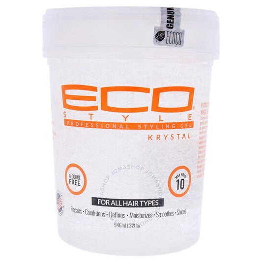 ECO STYLE GEL KRYSTAL 32OZ