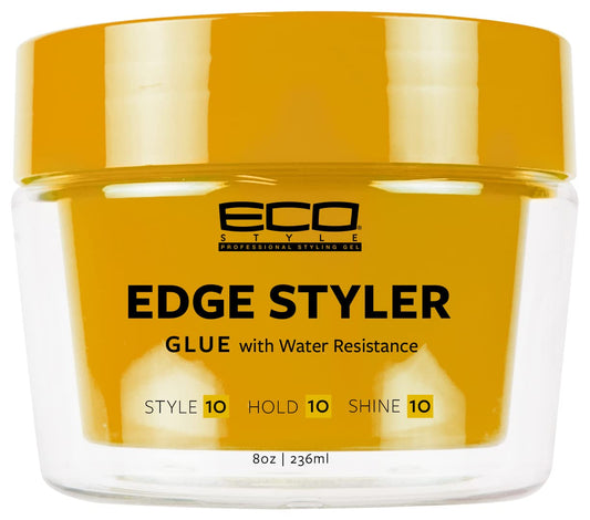 ECO STYLE EDGE STYLER GLUE