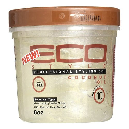ECO Styling Gel Coconut 2.3L