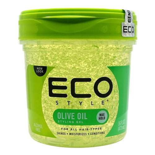 ECO Styling Gel Olive Oil 8OZ