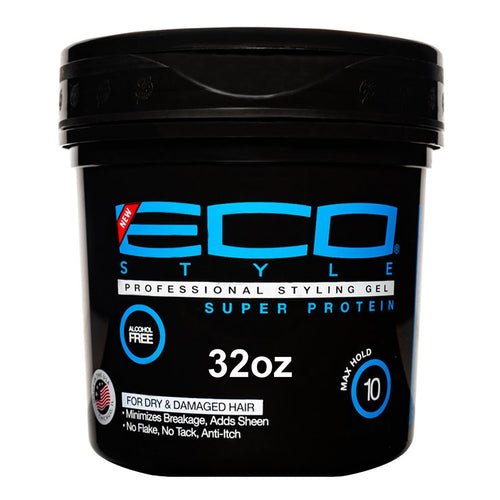 ECO Styling Gel Super Protein 32OZ