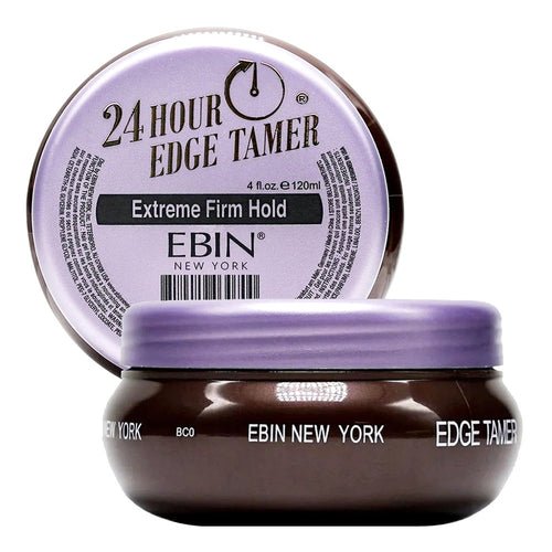 EBIN EXTREME FIRM HOLD 24HR EDGE TAMER 4OZ