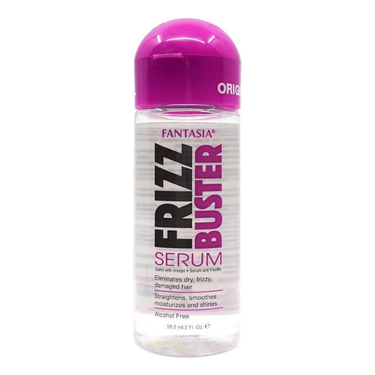 FANTASIA Frizz Buster Serum 2OZ