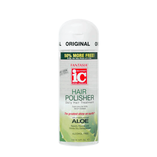 FANTASIA HAIR POLISHER (ALOE) 6OZ