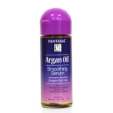 FANTASIA IC ARGAN OIL SMOOTHING SERUM 6.2OZ