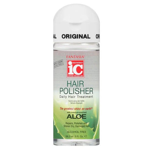 FANTASIA IC HAIR POLISHER DAILY HAIR TREATMENT 2OZ
