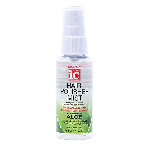 FANTASIA IC HAIR POLISHER SPRAY ON MIST 2OZ