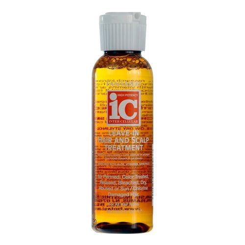 FANTASIA IC Leave-In Hair & Scalp Treatment 2OZ