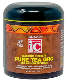 FANTASIA IC MAXIMUM STRENGTH PURE TEA GRO 5OZ